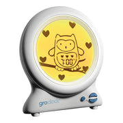 Tommee Tippee GroClock Sleep Trainer Clock image 2