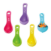 Toomies 7-in-1 Bath Activity Octopus image 2