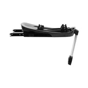 Ickle Bubba Cirrus i-Size Car Seat & ISOFIX Base - Black image 6