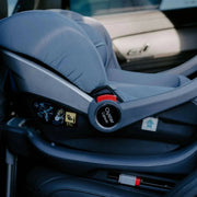 Oyster Capsule i-Size Infant Car Seat - Carbonite image 4