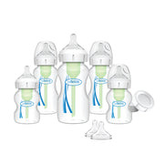 Dr Brown's Options+ Baby Newborn Feeding Set image 1