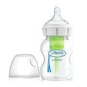 Dr Brown's Options+ Bottle 150ml image 1