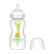 Dr Brown's Options+ Bottle Giraffe 270ml image 1