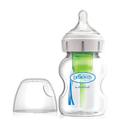 Dr. Brown's Options+ Glass Bottle 150ml image 1