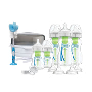 Dr Browns Options+ Newborn Gift Set image 1