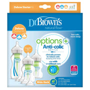 Dr Brown's Options+ Starter Kit image 2