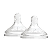 Dr. Brown's Options+ Teat Premmie 2Pk image 1