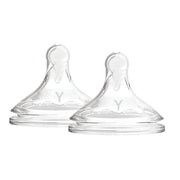 Dr. Brown's Options+ Teat Y Cut 2Pk image 1