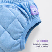 3 Pack Reusable Potty Training Pants in Outdoor Animals - Enhanced Design image 3