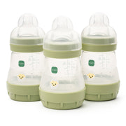 MAM Easy Start Anti-Colic Bottle Unisex 160ml 3Pk image 1