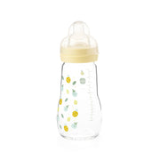 MAM Feel Good Glass Baby Bottle Starter Set image 3