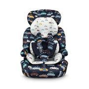 Cosatto Zoomi Group 1/2/3 Car Seat - Beep Beep image 2