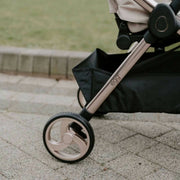 eggZ® Stroller - Carbonite image 19