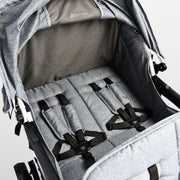 Familidoo 4 Seater Stroller -  Plus Free Rain Cover image 3