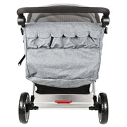 Familidoo 4 Seater Stroller -  Plus Free Rain Cover image 6