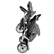 Familidoo 6 Seater Lightweight Stroller - Plus Free Rain Cover image 6