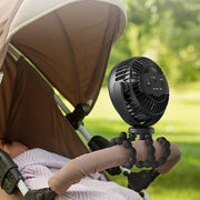 Attachable Fan image 4