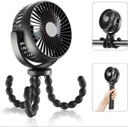Attachable Fan image 2
