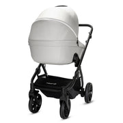 Noordi Fjordi V2 Leather 3in1 with Joie i-Snug 2 Car Seat image 29