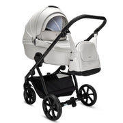 Noordi Fjordi V2 Leather 3in1 with Joie i-Snug 2 Car Seat image 28