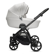 Noordi Fjordi V2 Leather 3in1 with Joie i-Snug 2 Car Seat image 27