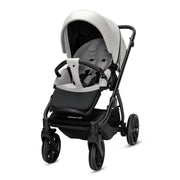 Noordi Fjordi V2 Leather 3in1 with Joie i-Snug 2 Car Seat image 31