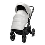 Noordi Fjordi V2 Leather 3in1 with Joie i-Snug 2 Car Seat image 32