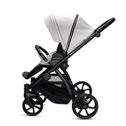 Noordi Fjordi V2 Leather 3in1 with Joie i-Snug 2 Car Seat image 30
