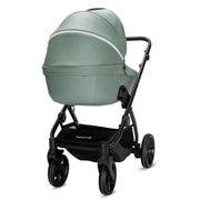 Noordi Fjordi V2 Leather 3in1 with Joie i-Snug 2 Car Seat image 39