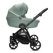 Noordi Fjordi V2 Leather 3in1 with Joie i-Snug 2 Car Seat image 36
