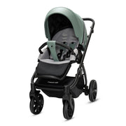 Noordi Fjordi V2 Leather 3in1 with Joie i-Snug 2 Car Seat image 41
