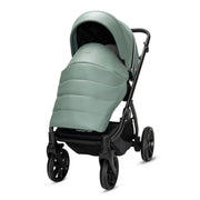 Noordi Fjordi V2 Leather 3in1 with Joie i-Snug 2 Car Seat image 42