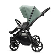 Noordi Fjordi V2 Leather 3in1 with Joie i-Snug 2 Car Seat image 40