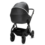 Noordi Fjordi V2 Leather 3in1 with Joie i-Snug 2 Car Seat image 4