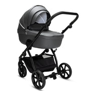 Noordi Fjordi V2 Leather 3in1 with Joie i-Snug 2 Car Seat image 5