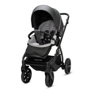 Noordi Fjordi V2 Leather 3in1 with Joie i-Snug 2 Car Seat image 7