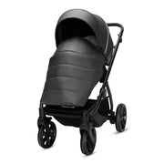 Noordi Fjordi V2 Leather 3in1 with Joie i-Snug 2 Car Seat image 9