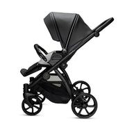 Noordi Fjordi V2 Leather 3in1 with Joie i-Snug 2 Car Seat image 6