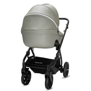 Noordi Fjordi V2 Leather 3in1 with Joie i-Snug 2 Car Seat image 48