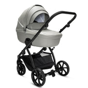 Noordi Fjordi V2 Leather 3in1 with Joie i-Snug 2 Car Seat image 47