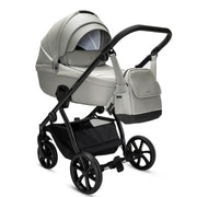 Noordi Fjordi V2 Leather 3in1 with Joie i-Snug 2 Car Seat image 46