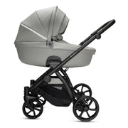 Noordi Fjordi V2 Leather 3in1 with Joie i-Snug 2 Car Seat image 45