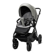 Noordi Fjordi V2 Leather 3in1 with Joie i-Snug 2 Car Seat image 50