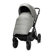 Noordi Fjordi V2 Leather 3in1 with Joie i-Snug 2 Car Seat image 51