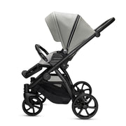 Noordi Fjordi V2 Leather 3in1 with Joie i-Snug 2 Car Seat image 49