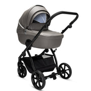 Noordi Fjordi V2 Leather 3in1 with Joie i-Snug 2 Car Seat image 14
