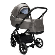 Noordi Fjordi V2 Leather 3in1 with Joie i-Snug 2 Car Seat image 13