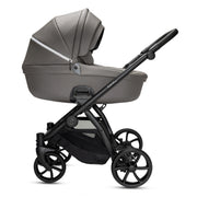 Noordi Fjordi V2 Leather 3in1 with Joie i-Snug 2 Car Seat image 12