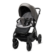 Noordi Fjordi V2 Leather 3in1 with Joie i-Snug 2 Car Seat image 17