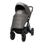 Noordi Fjordi V2 Leather 3in1 with Joie i-Snug 2 Car Seat image 18
